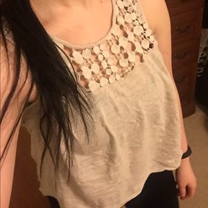 Nordstrom's tank top